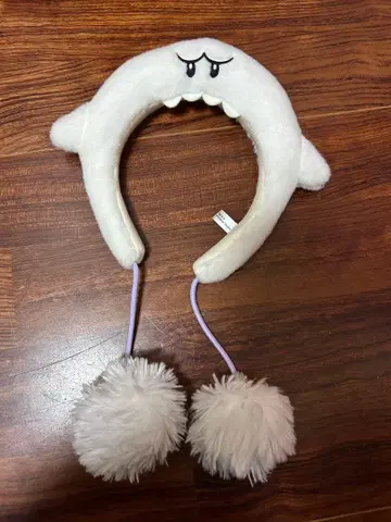 USJ 테레사 캐릭터 머리띠