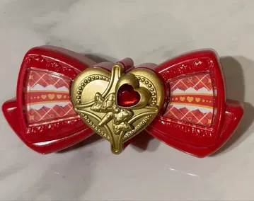 키미프리 프리큐어 아이돌 하트 리본