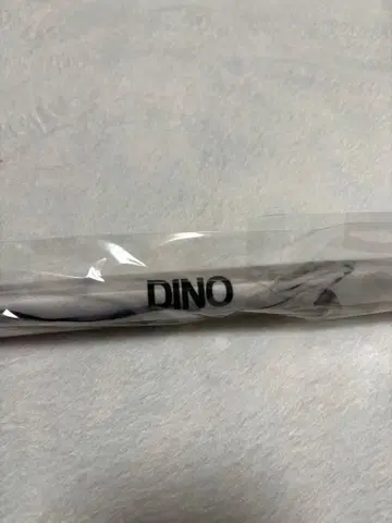 SEVENTEEN 문화제 링 던지기 DINO 태피스트리