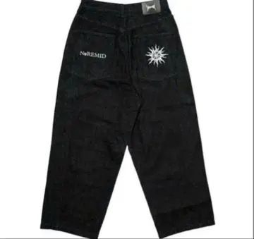 노미드 데님 L 사이즈