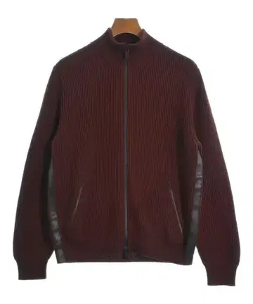 HERMES 가디건 남성용