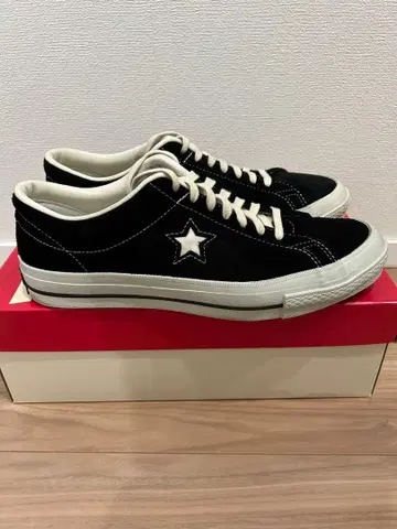 컨버스 원스타 J VTG 타임라인 26.5cm