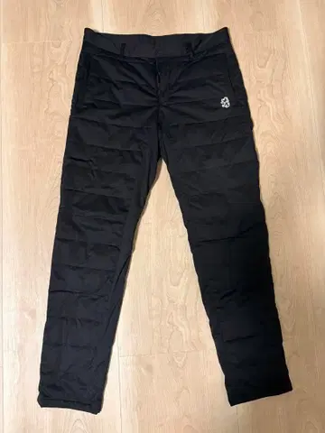 어드미럴, 따뜻한 팬츠