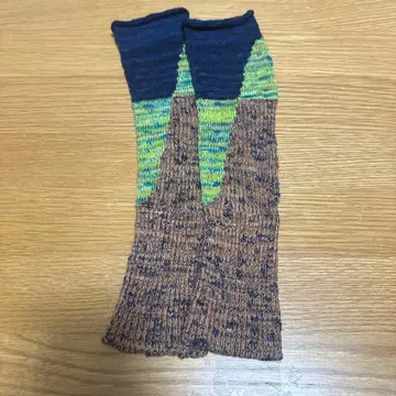 타마키 니이미 암워머