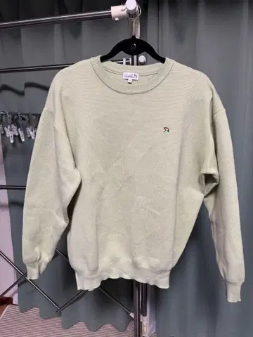 새상품 아놀드 파머 니트 스웨터