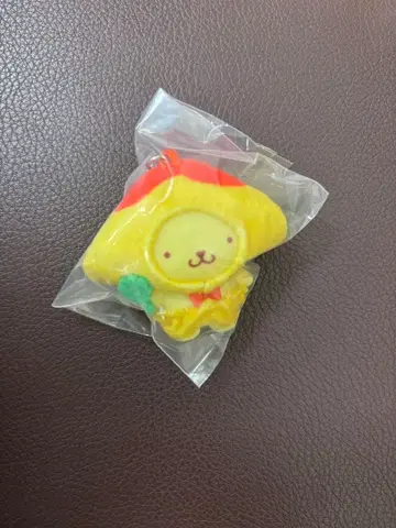 산리오 치비토모 오카즈 폼폼푸딩 오므라이스