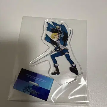 소드 아트 온라인 아크릴 스탠드 유우지오