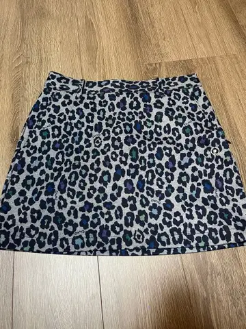 PING 골프 여성용 스커트