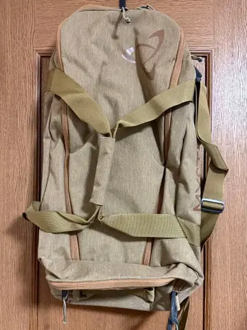 미스터리 랜치 미션 더플 55 코요테