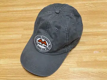 mont bell 50th 몽벨 50주년 캡