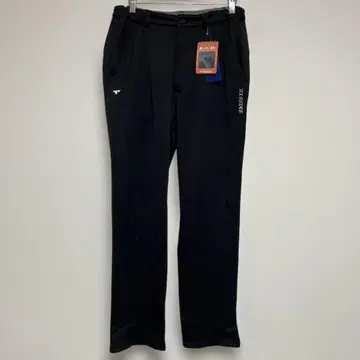 [ 새상품 ] 투어 스테이지 골프 팬츠 남성용 L 사이즈 기모 소재