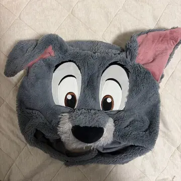 디즈니 팬캡 카드놀이 101마리 달마시안