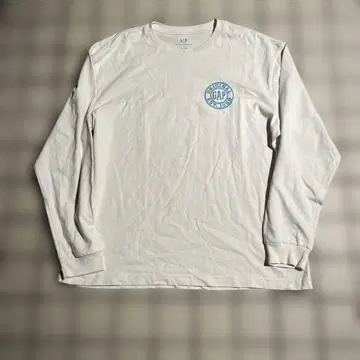 GAP 긴팔 티셔츠 XL