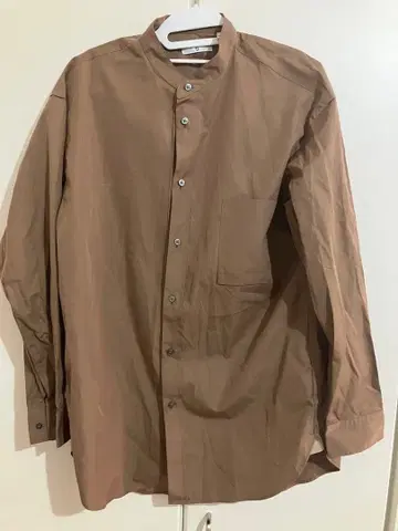 미사용 새상품 UNIQLO+J 긴팔 셔츠 M 사이즈 3세트