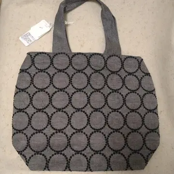 새상품 미나 페르호넨 탬버린 백