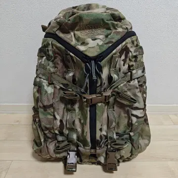 초레어 레어 MYSTERY RANCH 3dayASSAULT