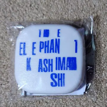 엘리펀트 카시마시 히비야 야외 음악당 2023 메이저