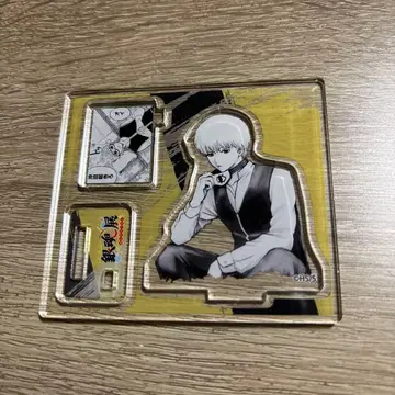 은혼 아크릴 피규어 컬렉션 오키타 소고