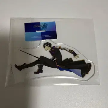 소드 아트 온라인 아크릴 스탠드 키리토