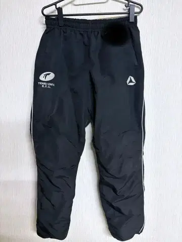 텐리대학 럭비부 하의 윈드브레이커 야케