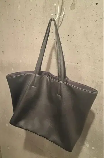 LHP 가죽 토트백