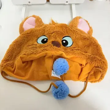 팬캡 루즈 디즈니