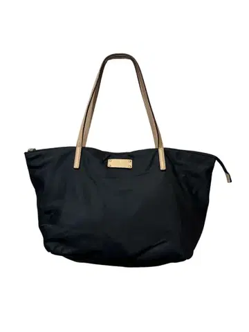Kate spade new york 블랙 토트백