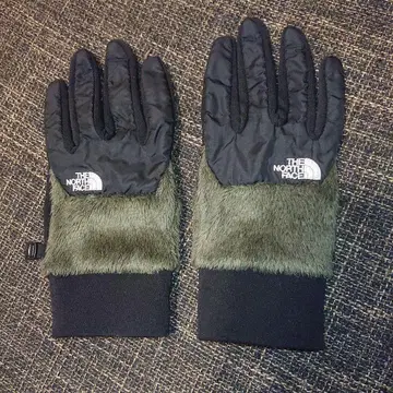 더 노스 페이스(THE NORTH FACE) 데날리 칩 글러브