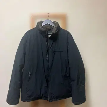 eddie bauer 다운 자켓