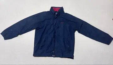 NAUTICA 네이비 나일론 자켓 M