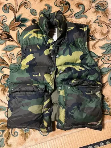 코어 파이터 베스트