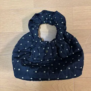 bibiy odile shushu bag