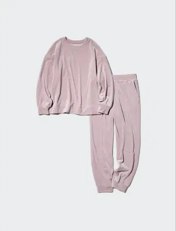 유니클로 울트라 스트레치 스무스 세트 M 사이즈