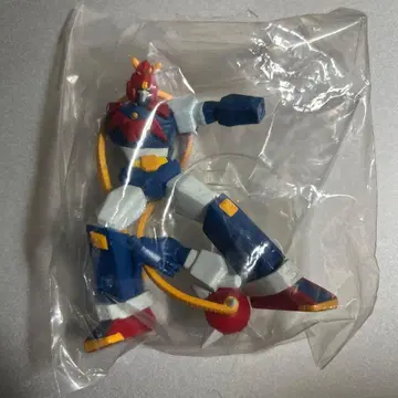 베스트 포징 컬렉션 슈퍼로봇 편 볼테스 V