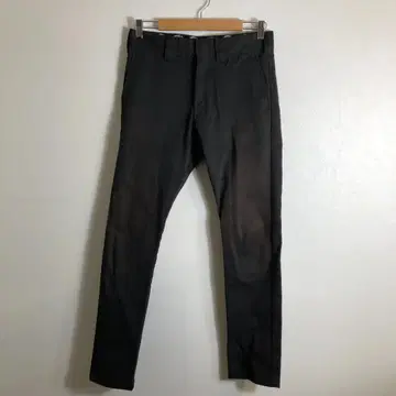 Dickies 팬츠 M 사이즈 블랙