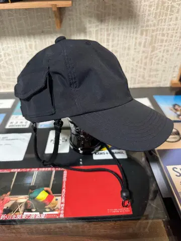 DAIWA PIER39 캡