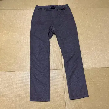 그라미치 내로우 팬츠 GMP-17F021