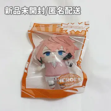 니지산지 아카기 웬 니지파펫