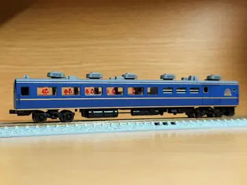 tomix 98676 분해 스시24 500 북두성