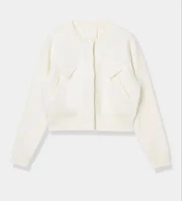 laubeblanc 컴팩트 니트 캐시미어 블루종