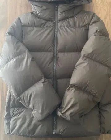 UNIQLO 울트라 라이트 다운