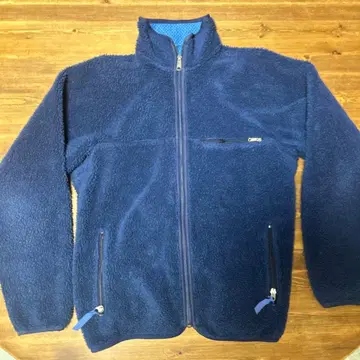 patagonia 보아 자켓