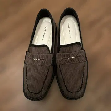 steppi 로퍼 23.5cm ( 5H )