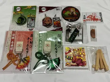 렌고쿠 쿄쥬로 카마도 탄지로 아크릴 키링 아크링 키링