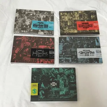 SPYAIR JUST LIKE THIS 묶음 판매
