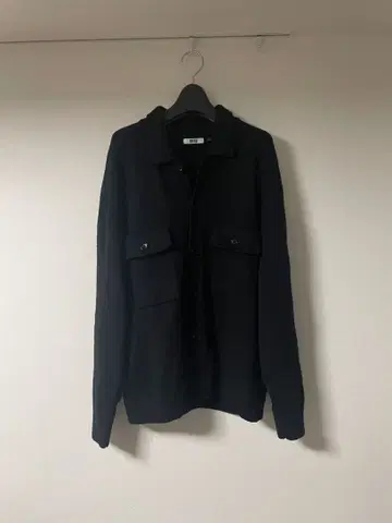 UNIQLO U 유니클로 유 라무 니트 자켓 XL