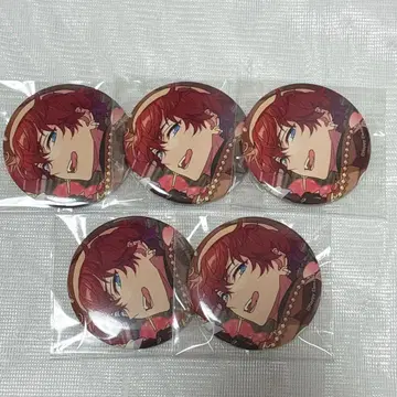 앙스타 컬렉션 캔뱃지 컬렉션 캔뱃지 Feb 아마기 히이로 히이로