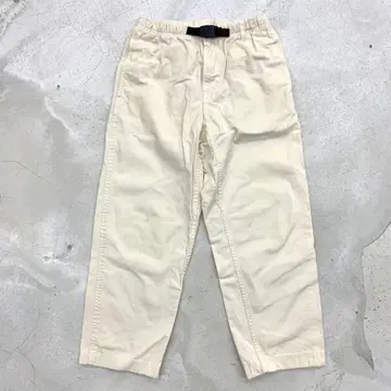 그라미치 코튼 팬츠