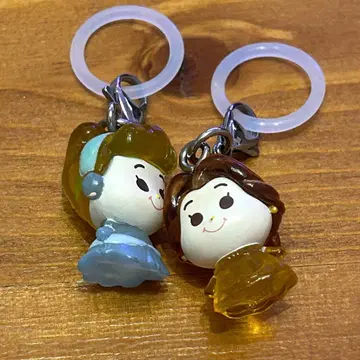 디즈니 프린세스 메지루시 액세서리