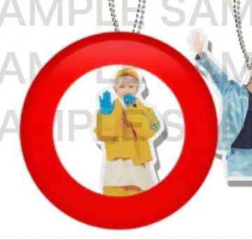 Nissy 247 홀더 (24의 7변화)